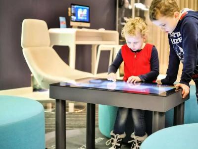 Novotel Gdansk Centrum - 24