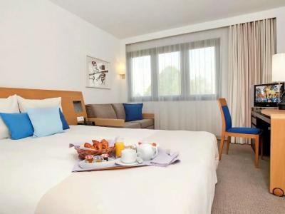 Novotel Gdansk Centrum - 67