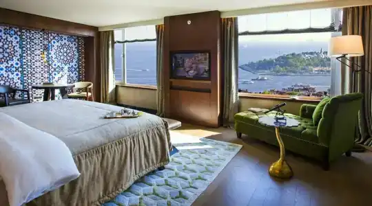 The Marmara Taksim - 85