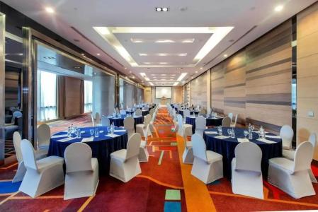 Swissotel Bangkok Ratchada - 90