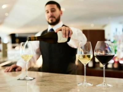 Conrad New York Downtown - 71