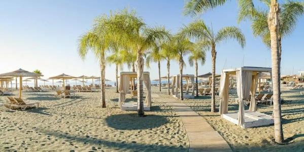 St Raphael Resort - 94