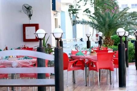 MinaMark Beach Resort for Families and Couples Only - 96