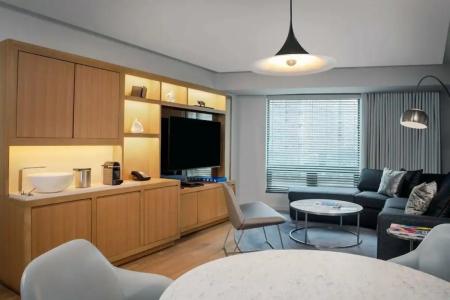 Conrad New York Downtown - 22