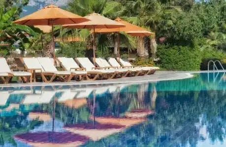 Akka Claros - All Inclusive - 22