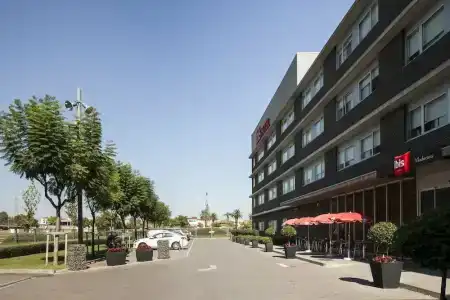 Ibis Barcelona Aeropuerto Viladecans - 16