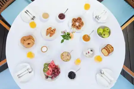 Sheraton Rhodes Resort - 25