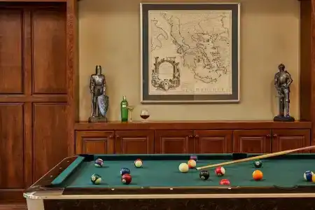 Sheraton Rhodes Resort - 49