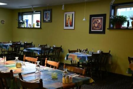 The Pacific Inn - 37