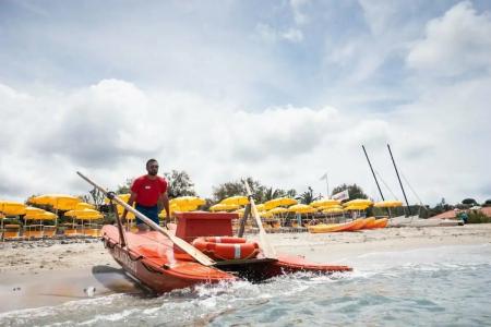 Baia Del Sole Resort - 16