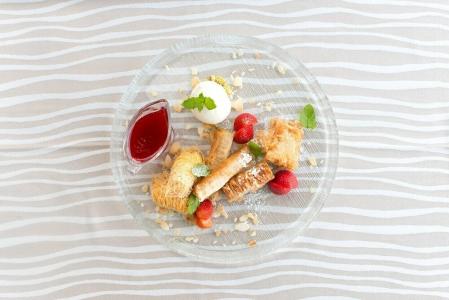 Atrium Palace Thalasso Spa Resort And Villas - 96