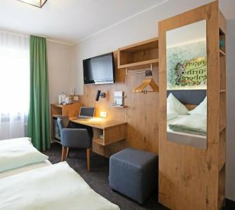 Ambient am Europakanal - 43