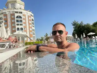 Delphin BE Grand Resort - Ultra All Inclusive - 95