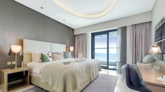 Paramount Dubai - 95