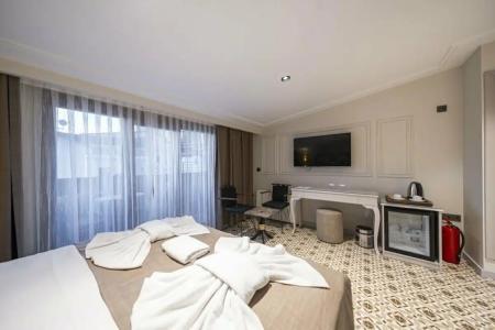 Pera Luna Residence - 27