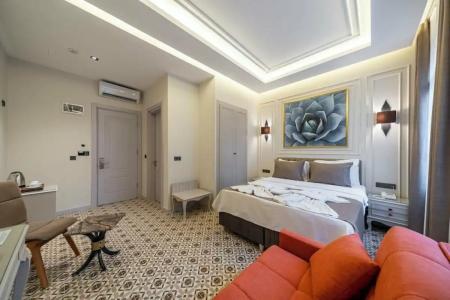 Pera Luna Residence - 82