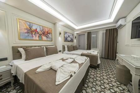 Pera Luna Residence - 72