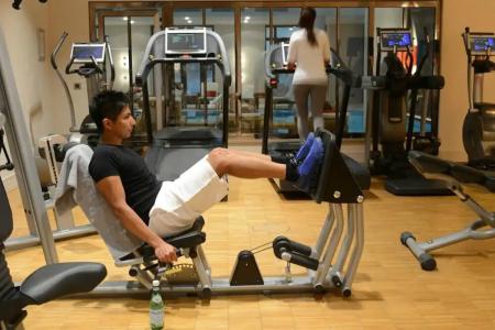 Rocco Forte The Charles - 11