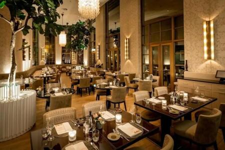 Rocco Forte The Charles - 35