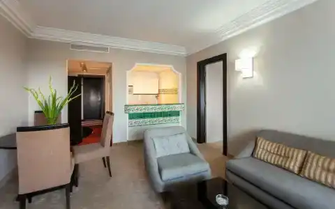 El Mouradi Palace - 97