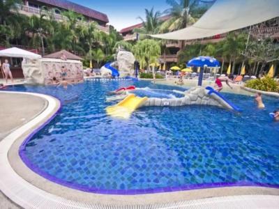 Phuket Orchid Resort and Spa - SHA Extra Plus - 12