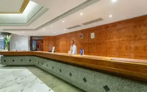 El Mouradi Palace - 54