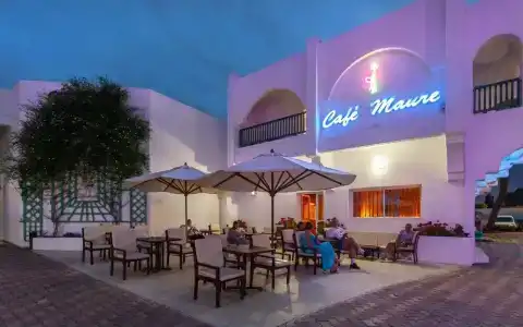 El Mouradi Palace - 13