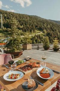 Sport Hermitage & Spa - 96