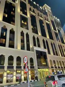 DoubleTree by Hilton Dubai Al Jadaf - 2