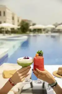 Four Seasons Istanbul at the Bosphorus - 90