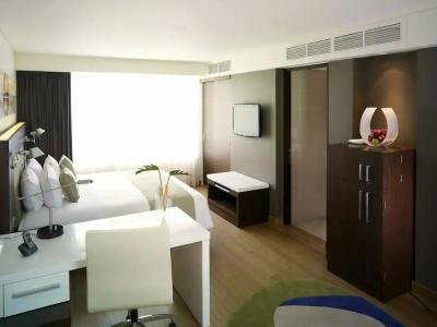 Park Plaza Sukhumvit Bangkok - 83