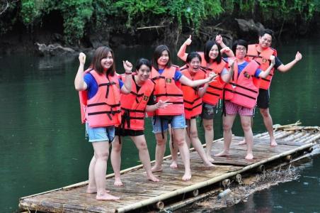 Mek Kiri Riverkwai Resort SHA - 50