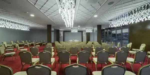 Hampton by Hilton Canakkale Gelibolu - 3