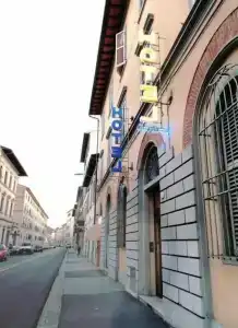 d'Azeglio Firenze - 4