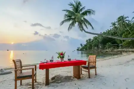 Villa Cha-Cha Salad Beach Koh Phangan - 27