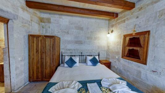 Elegance Cave Suites & Restaurant - 92