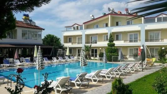 Melodi Club Apart - 16