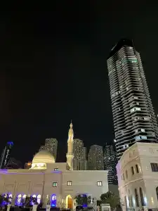  Rove Dubai Marina - 75