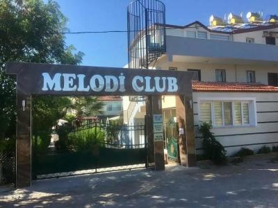 Melodi Club Apart - 17