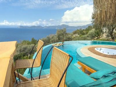 Seaview Faralya - 42