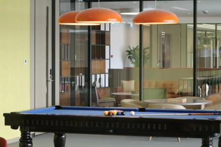 Hyatt House Gebze - 30