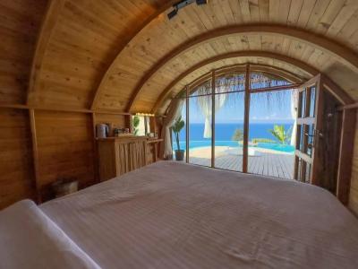 Seaview Faralya - 36