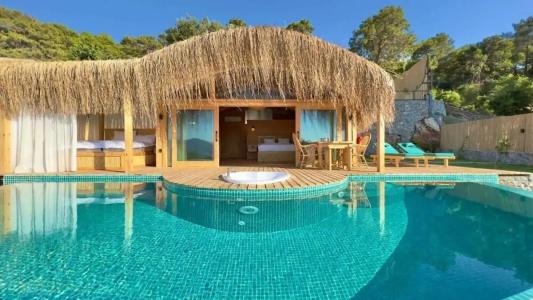 Seaview Faralya - 94