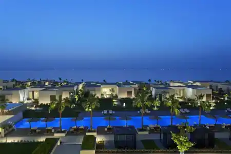 The Oberoi Beach Resort, Al Zorah - 41