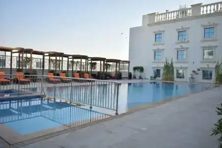 Radisson Blu, Ajman - 41