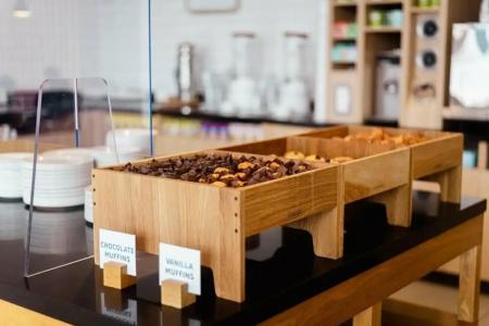 Holiday Inn Express - Malta, an IHG - 90