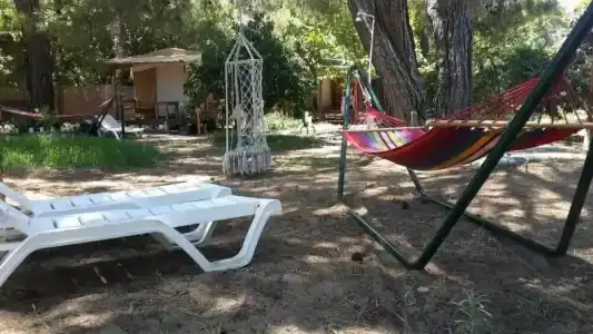 Secret Garden & Bungalows - 72