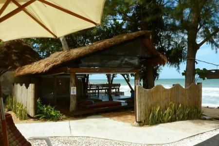 Lanta Castaway Beach Resort - 47