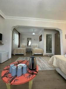 Pamukkale Alida - 99