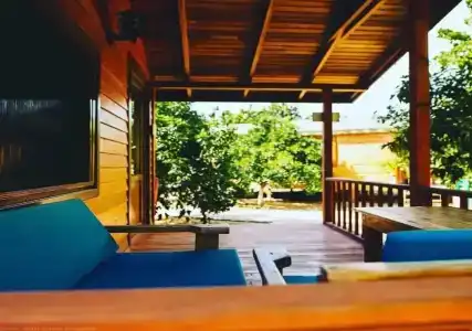 Secret Garden & Bungalows - 62